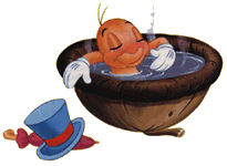 Pinocchio bilder