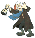 Pinocchio bilder