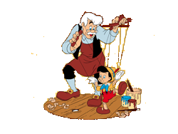 Pinocchio bilder