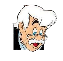 Pinocchio bilder
