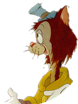 Pinocchio bilder