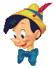 Pinocchio bilder