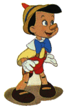 Pinocchio bilder