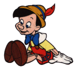 Pinocchio bilder