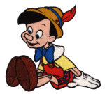 Pinocchio bilder