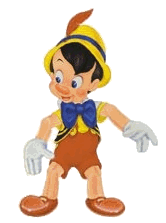 Pinocchio bilder