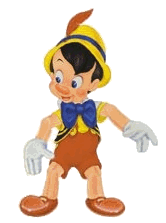 Pinocchio bilder