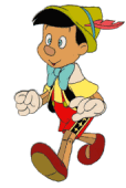 Pinocchio bilder