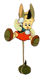 Pinocchio bilder