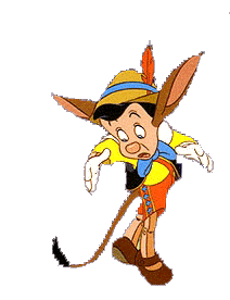 Pinocchio bilder