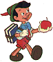 Pinocchio bilder