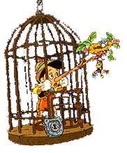 Pinocchio bilder