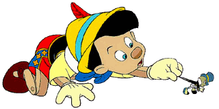 Pinocchio bilder