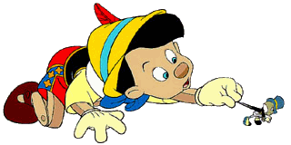 Pinocchio bilder