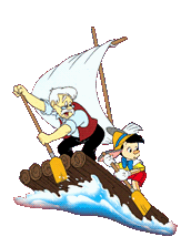 Pinocchio bilder