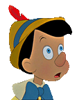Pinocchio bilder