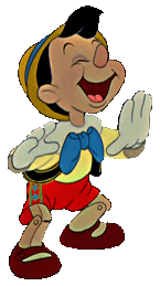 Pinocchio bilder
