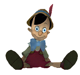 Pinocchio bilder