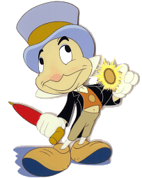 Pinocchio bilder