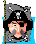 Piraten bilder