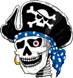 Piraten bilder