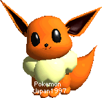 Pokemon 3d