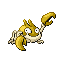 Pokemon klein icons bilder