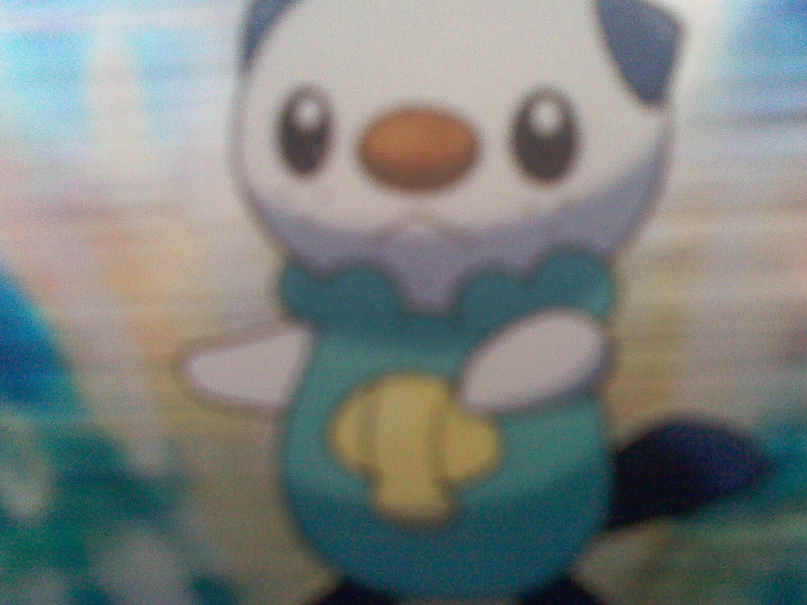 Pokemon bilder
