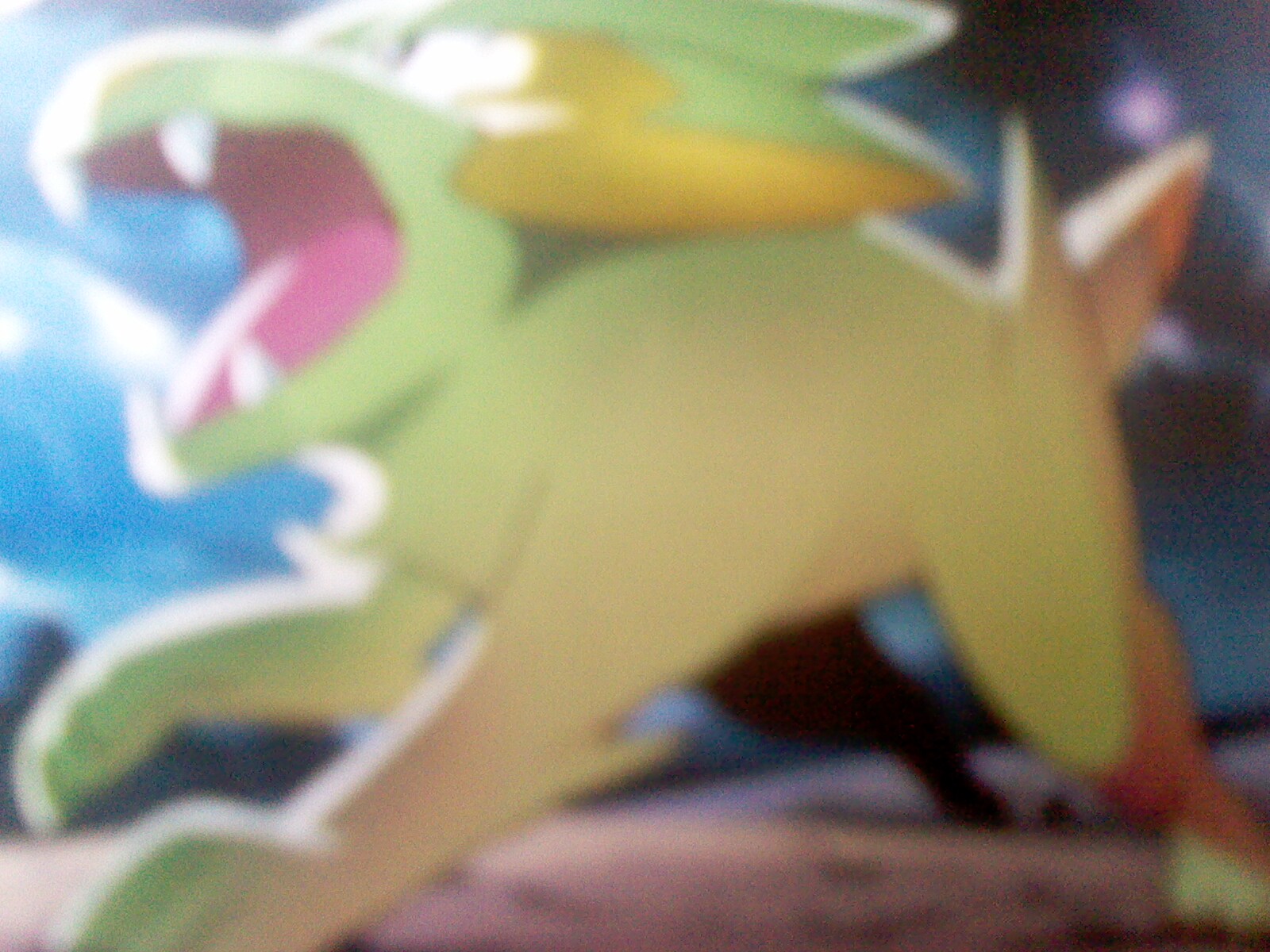 Pokemon bilder