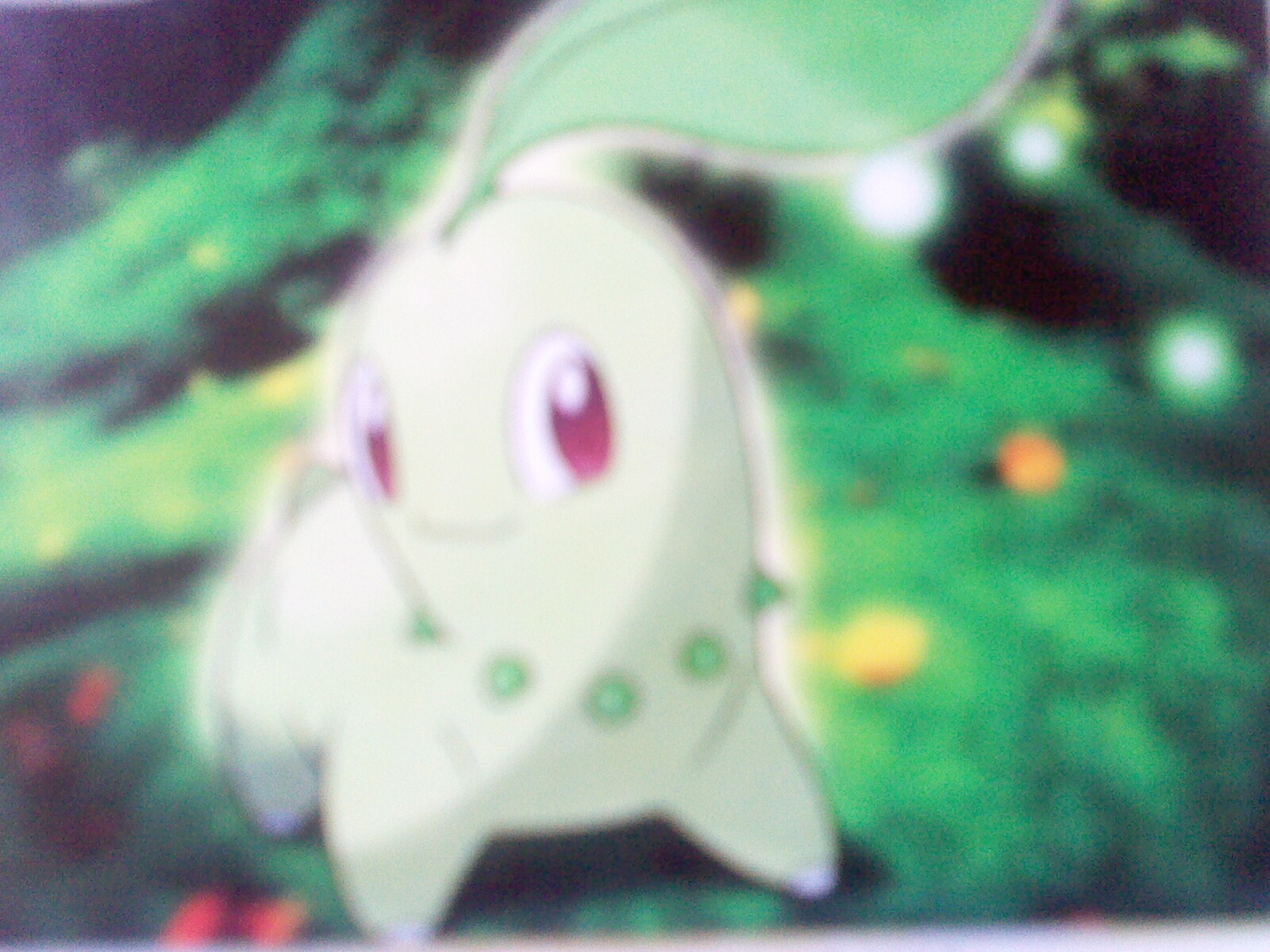 Pokemon bilder