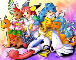 Pokemon bilder