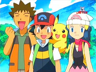 Pokemon bilder