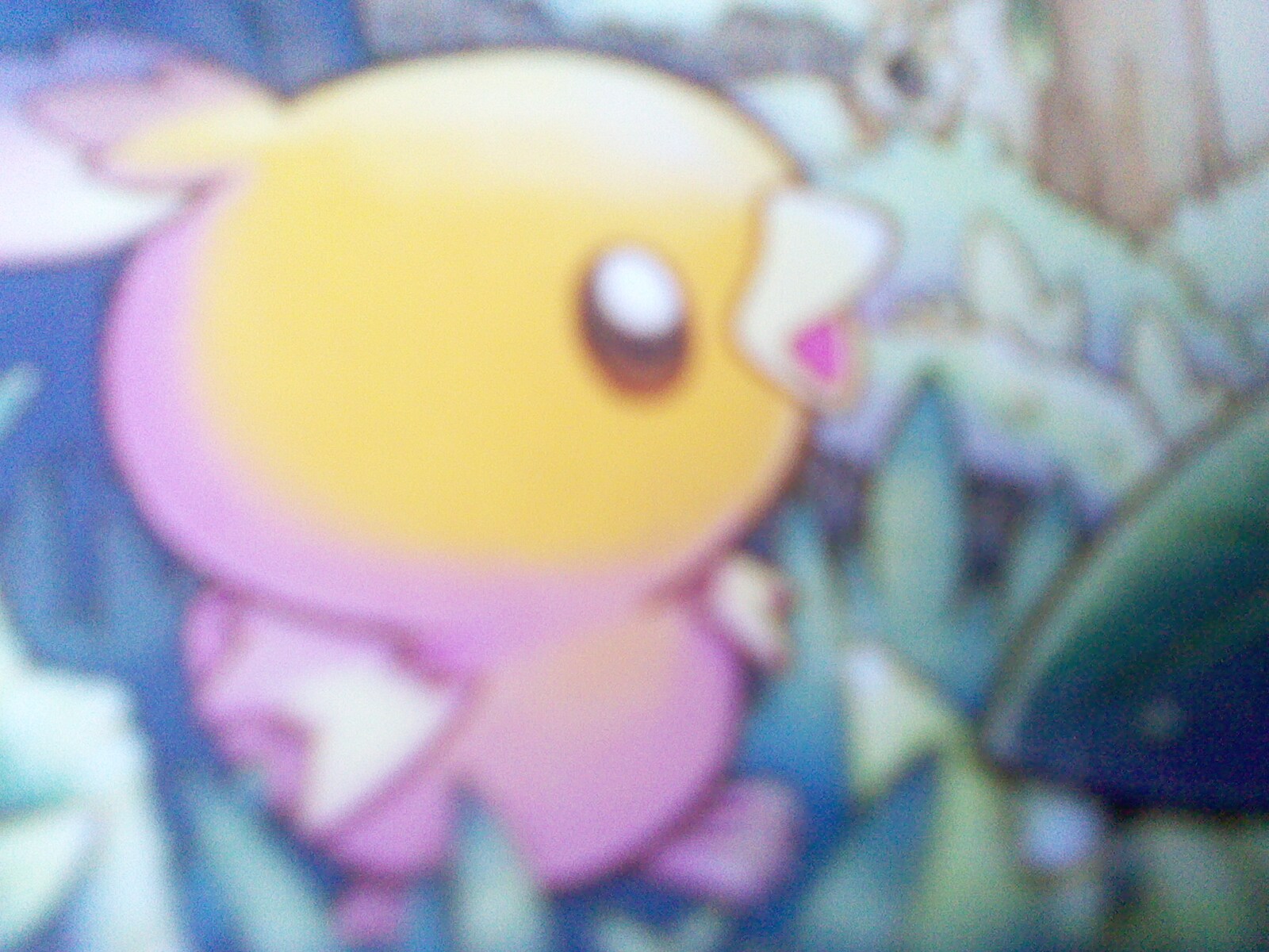 Pokemon bilder