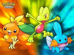 Pokemon bilder