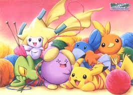 Pokemon bilder