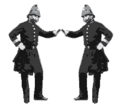 Polizei bilder