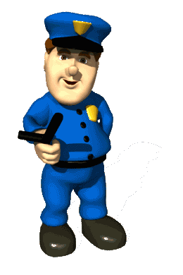 Polizei bilder