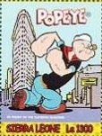 Popeye