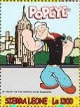 Popeye bilder