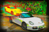 Porsche bilder