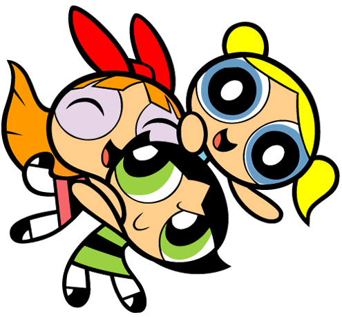 Powerpuff girls