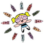 Powerpuff girls bilder