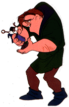 Quasimodo