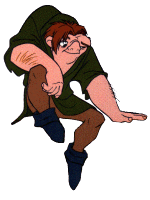 Quasimodo bilder