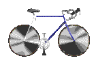 Radfahren bilder
