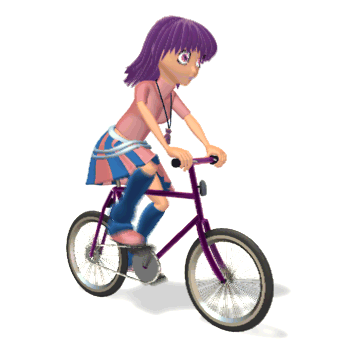 Radfahren