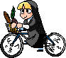 Radfahren bilder