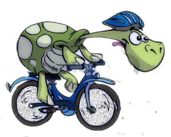 Radfahren bilder
