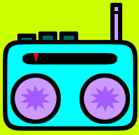 Radio bilder