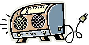 Radio bilder